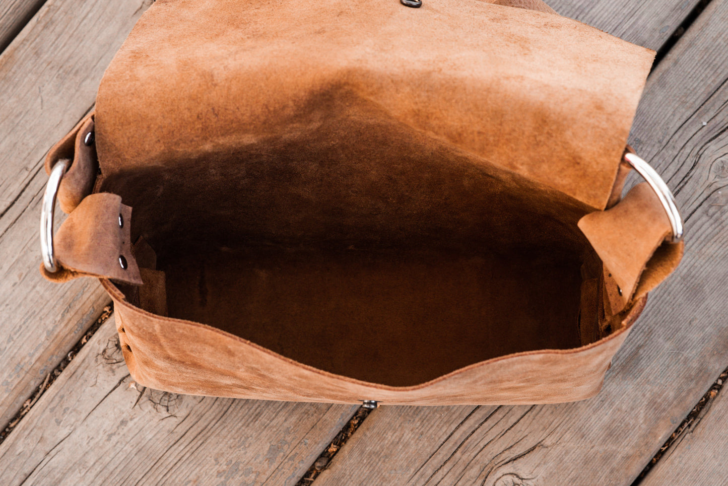 Denver Bible Bag