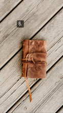 Load image into Gallery viewer, Mini Journal
