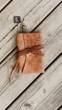 Load image into Gallery viewer, Mini Journal
