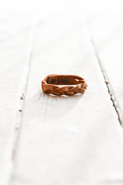 Braided Bracelet