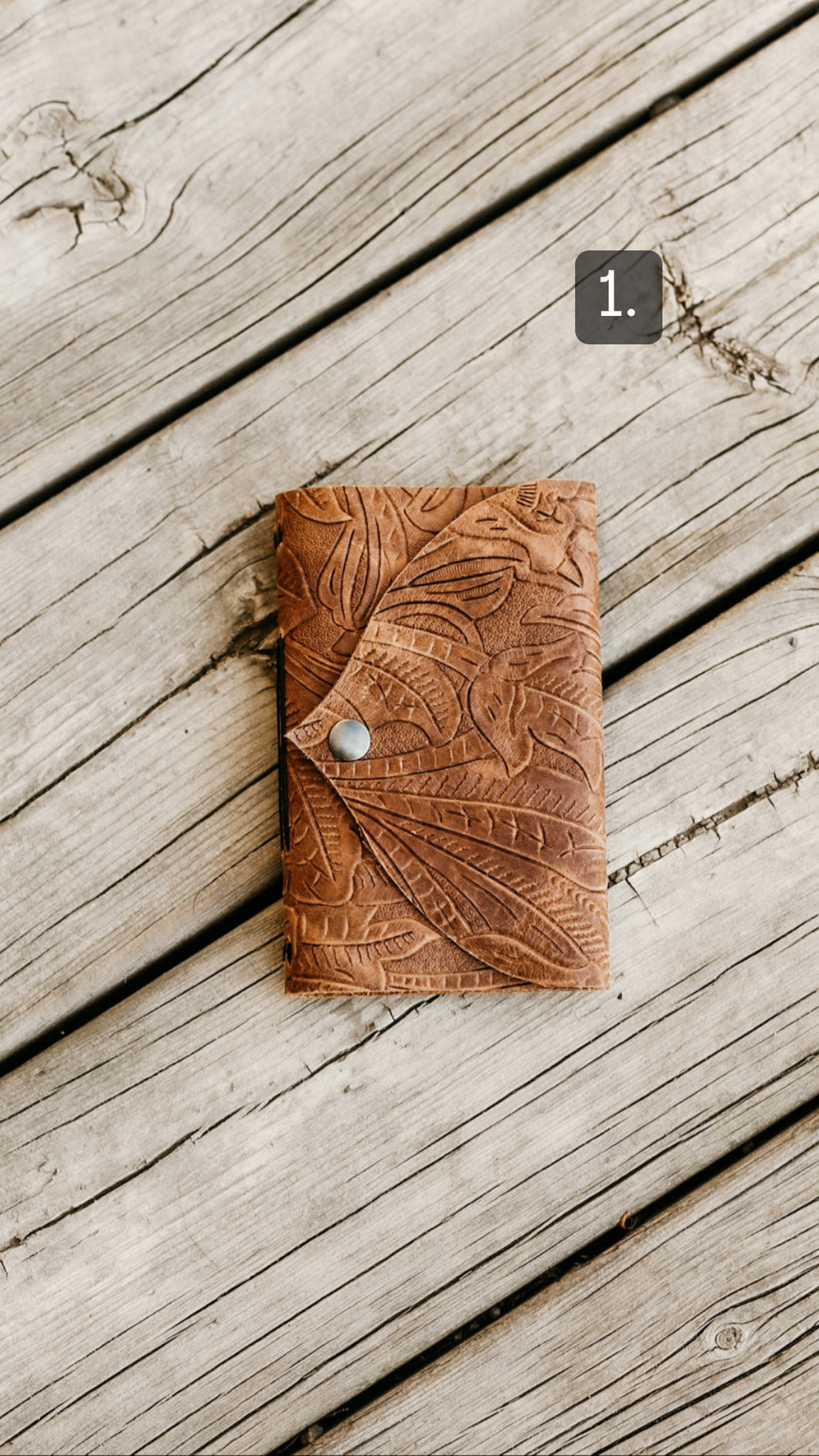 Mini Journal