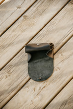 Load image into Gallery viewer, Leather Change Purse
