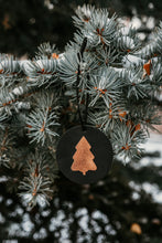 Load image into Gallery viewer, Pine Tree Ornament
