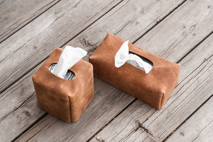 Tissue Box Cover