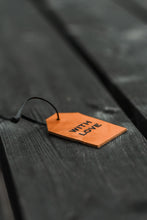 Load image into Gallery viewer, ‘With Love’ Gift Tags

