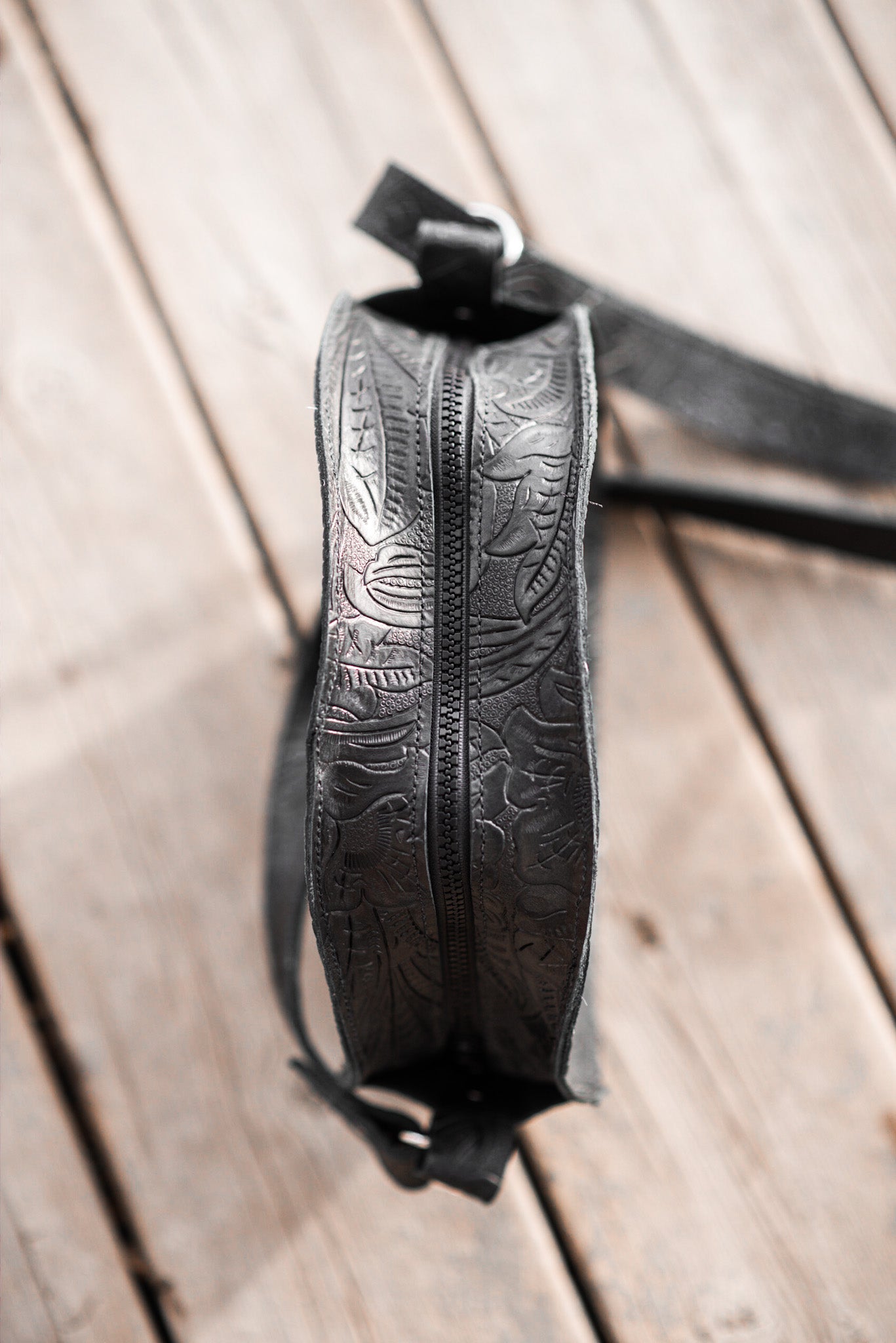 Cimarron Handbag