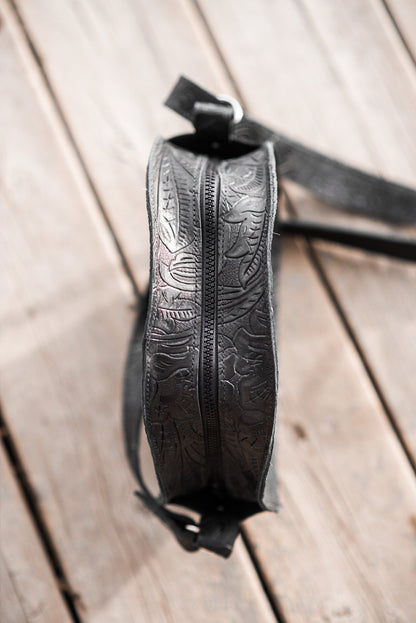 Cimarron Handbag