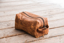 Load image into Gallery viewer, Dopp Kit (Shaving Bag)
