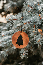 Load image into Gallery viewer, Pine Tree Ornament
