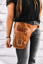 Load image into Gallery viewer, Flower Snips Holster
