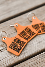Load image into Gallery viewer, Ranch Wife Keychain
