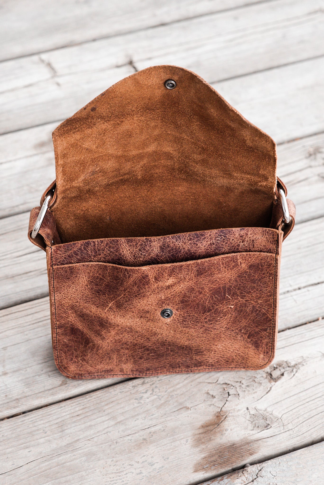 Laredo Bible Bag