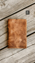 Load image into Gallery viewer, Mini Journal
