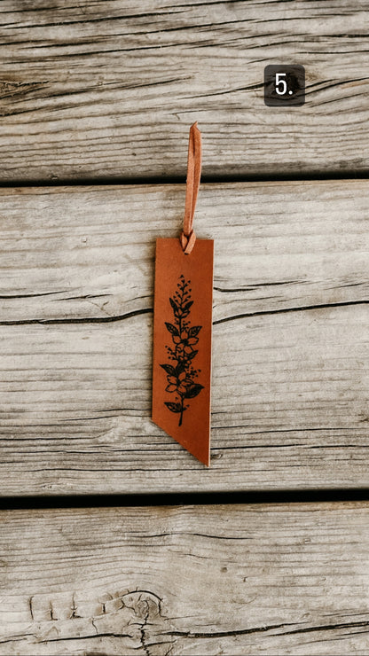 Bookmarks