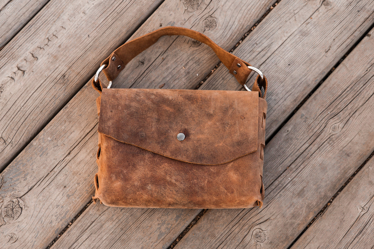 Denver Bible Bag