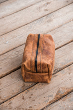 Load image into Gallery viewer, Dopp Kit (Shaving Bag)
