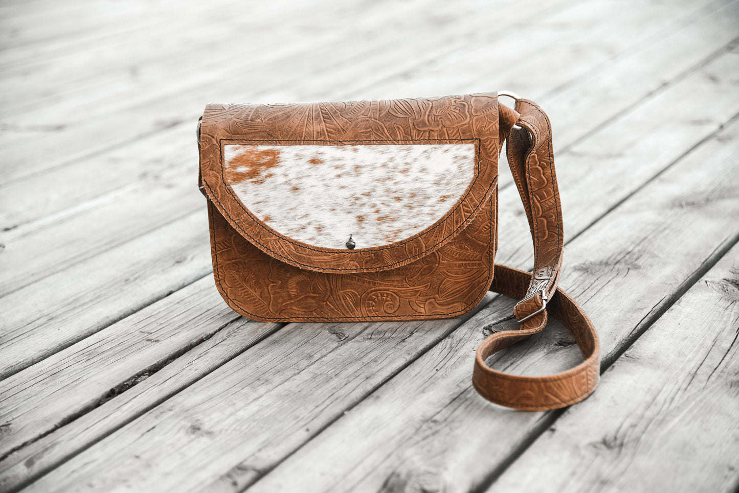 Willa Rue Handbag