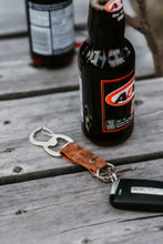 Load image into Gallery viewer, Bottle Opener Keychain
