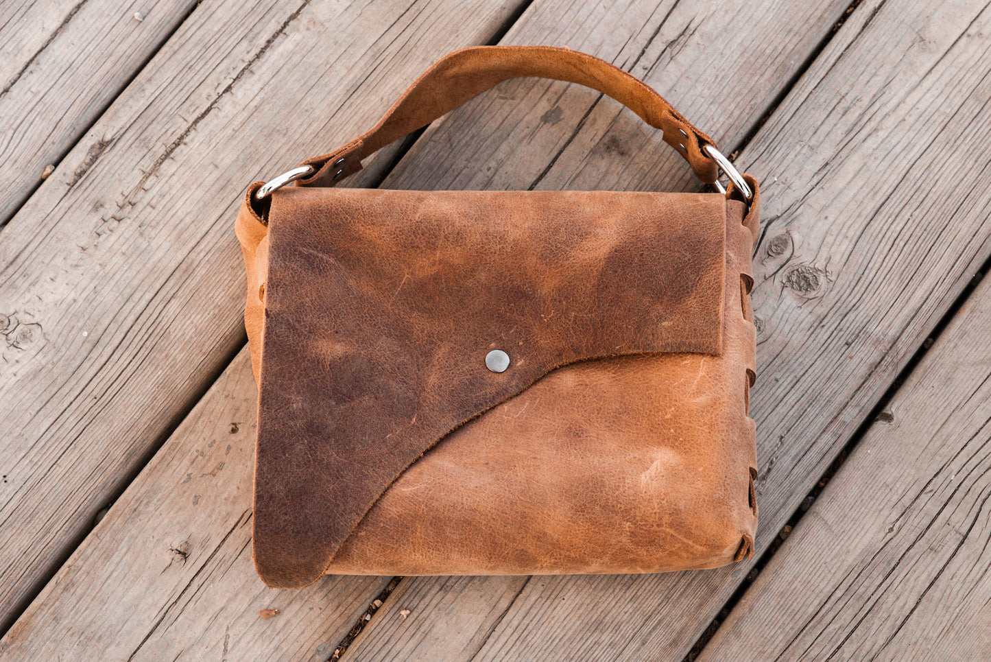 Denver Bible Bag