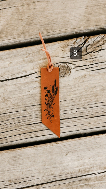 Bookmarks