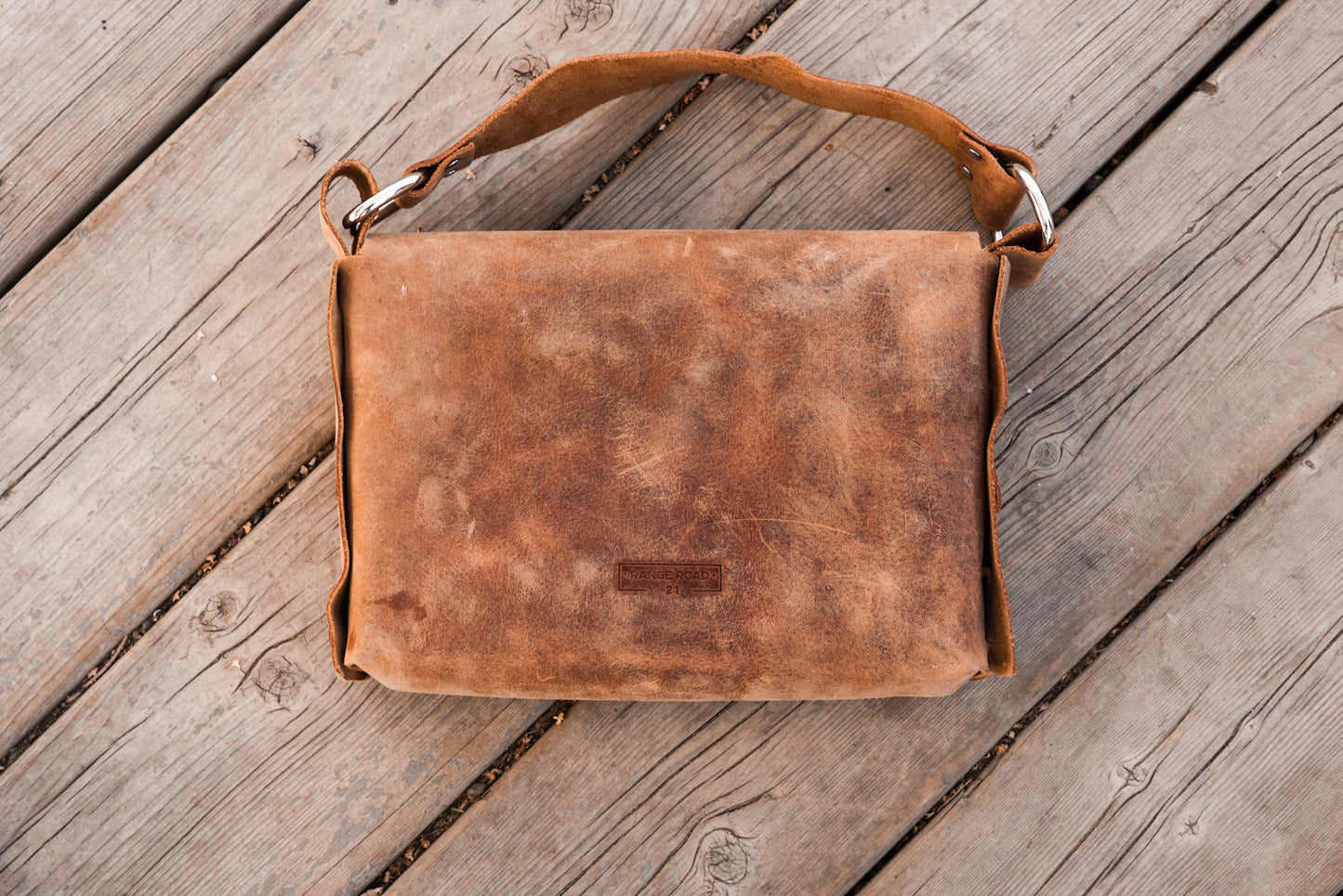 Denver Bible Bag
